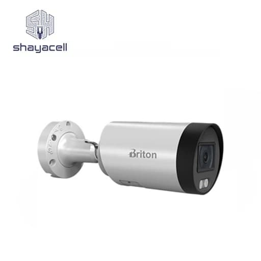 دوربین مداربسته تحت شبکه برایتون مدل IPC-92B2CM-TMC — تصویر ۳