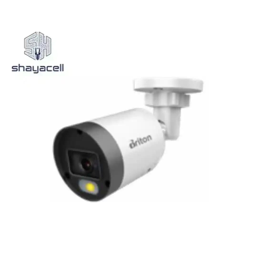 دوربین مداربسته تحت شبکه برایتون مدل IPC-92B2CM-TMC — تصویر ۲