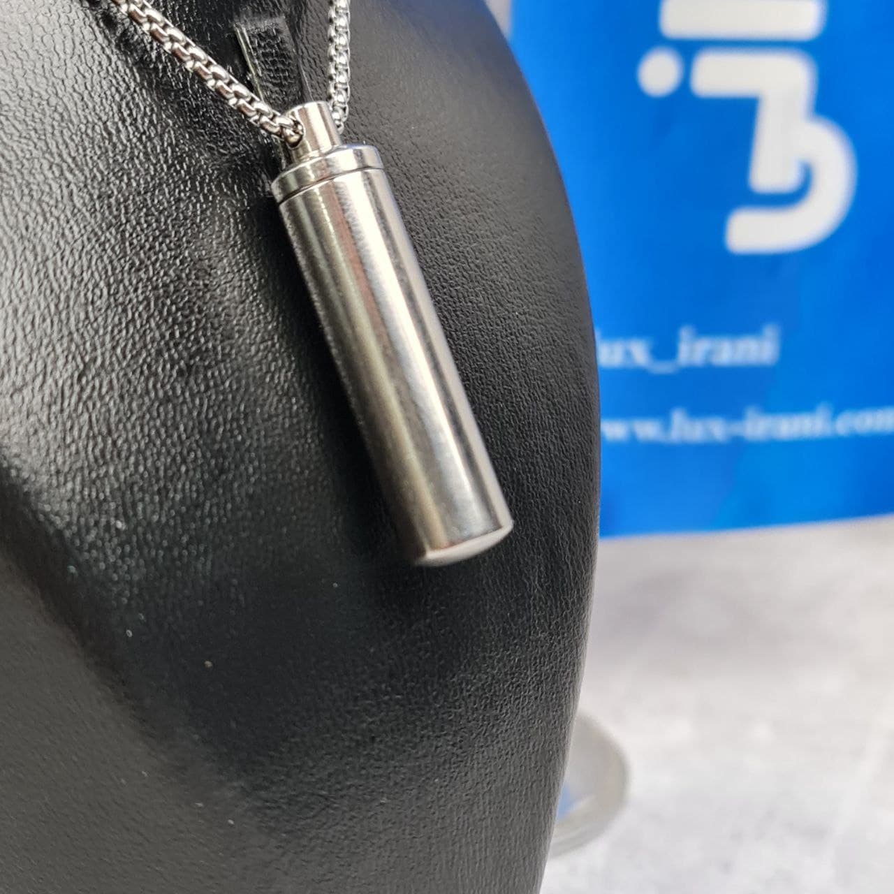 گردنبند جاساز — تصویر ۷