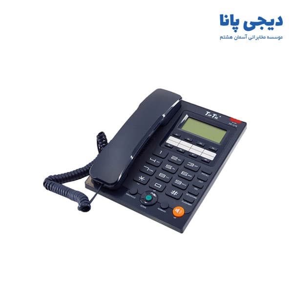 تلفن تیپ تل مدل TIP-1216