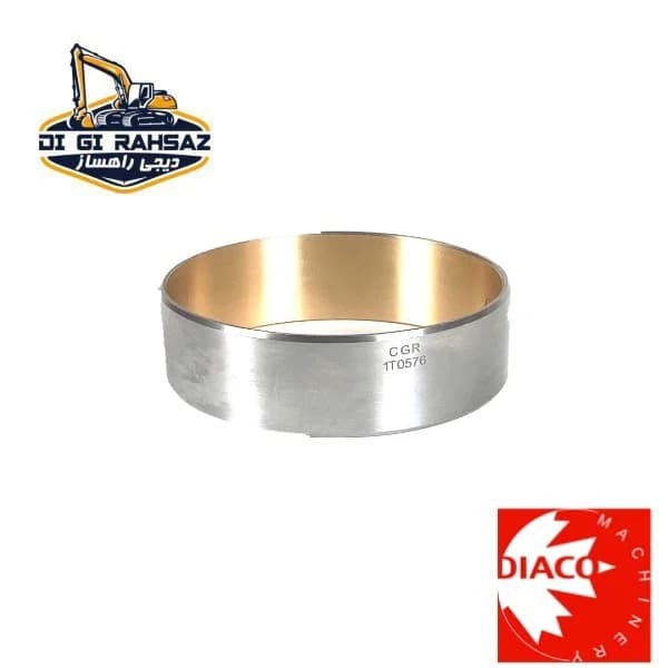 بوش توربین کاترپیلار ۹۵۰ 1T0576 (DIACO)