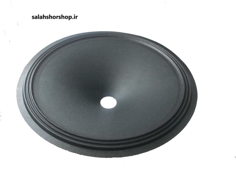 صفحه 15 اینچ اکویی لبه آکاردئونی گلویی 4 — تصویر ۱۱