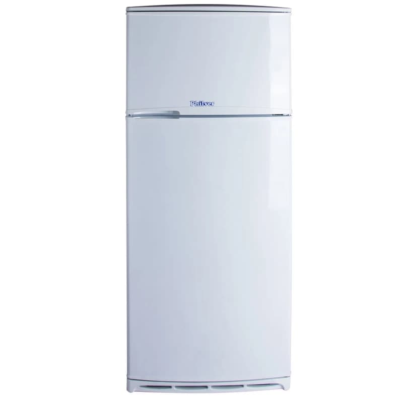 یخچال فریزر فیلور 14 فوت مدل TDF-342N _ RPD COL 014 — تصویر ۲