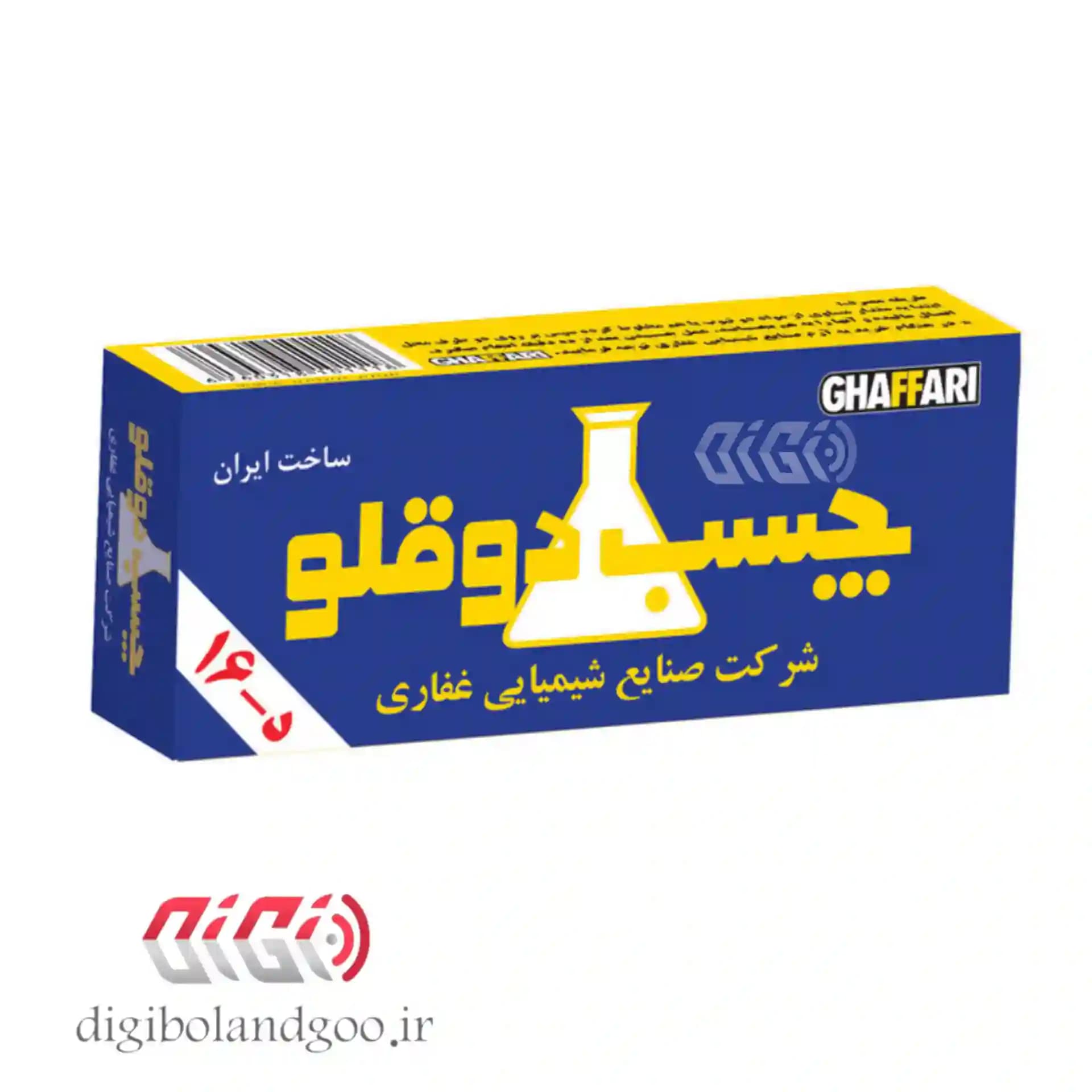 چسب دوقلو معمولی — تصویر ۴