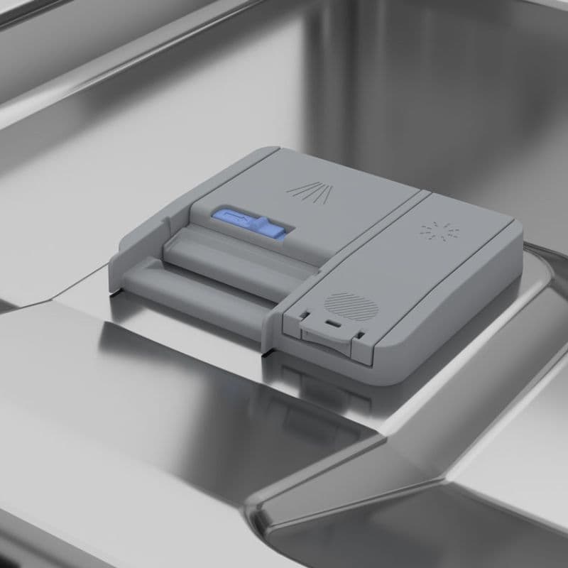 ماشین ظرفشویی بکو 15 نفره استیل مدل DFN38531X — تصویر ۹