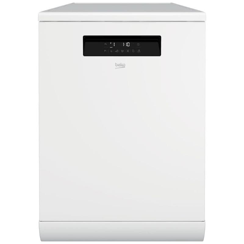ماشین ظرفشویی بکو 14 نفره مدل BDFN36641