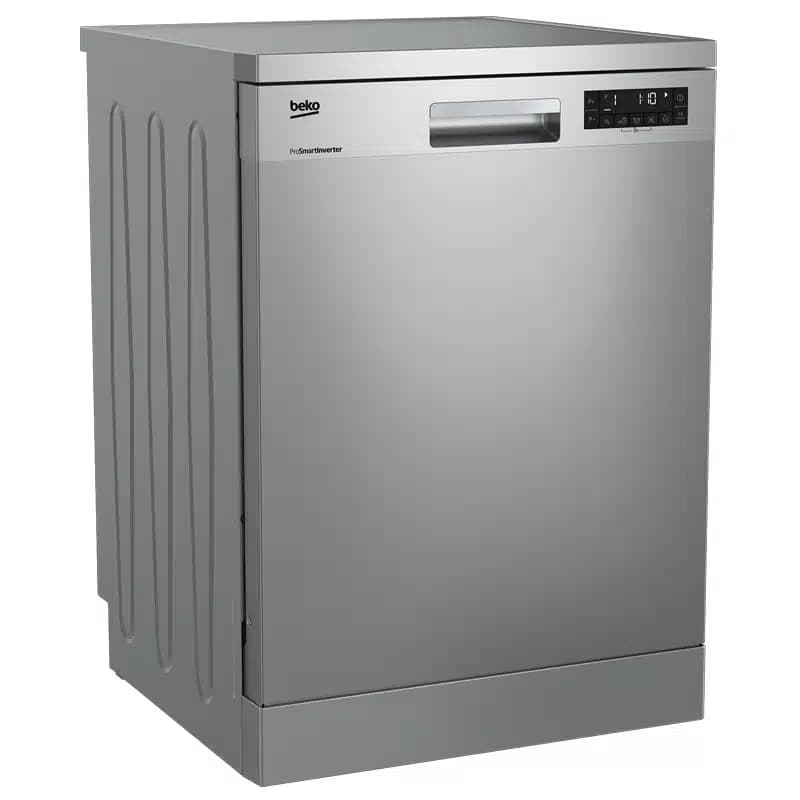 ماشین ظرفشویی بکو 14 نفره مدل DFN28424 — تصویر ۴