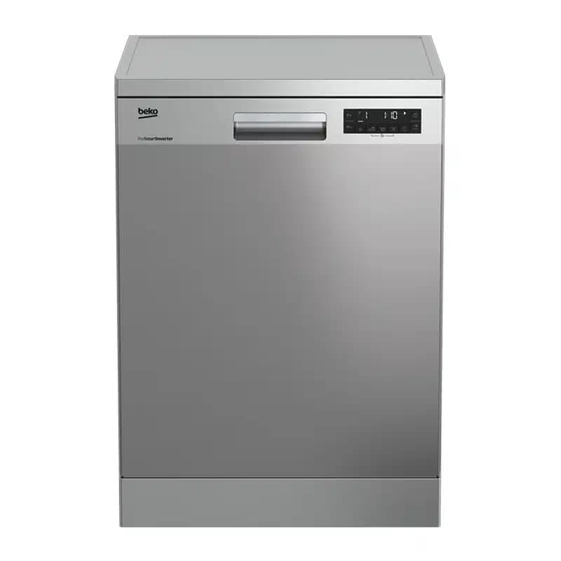 ماشین ظرفشویی بکو 14 نفره مدل DFN28424