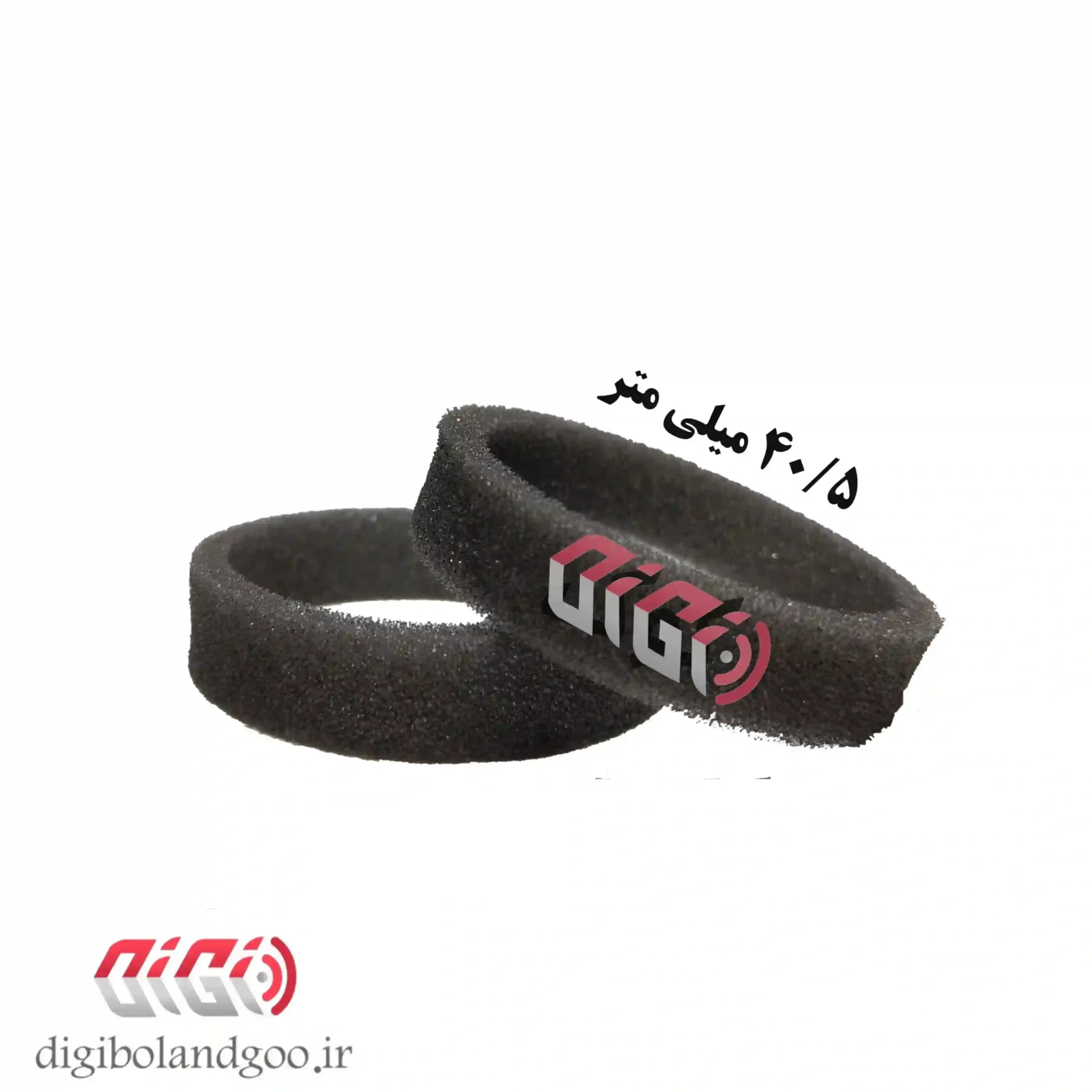 بسته 10 عددی ابری گلویی سایز 40.5 300 وات — تصویر ۱۲
