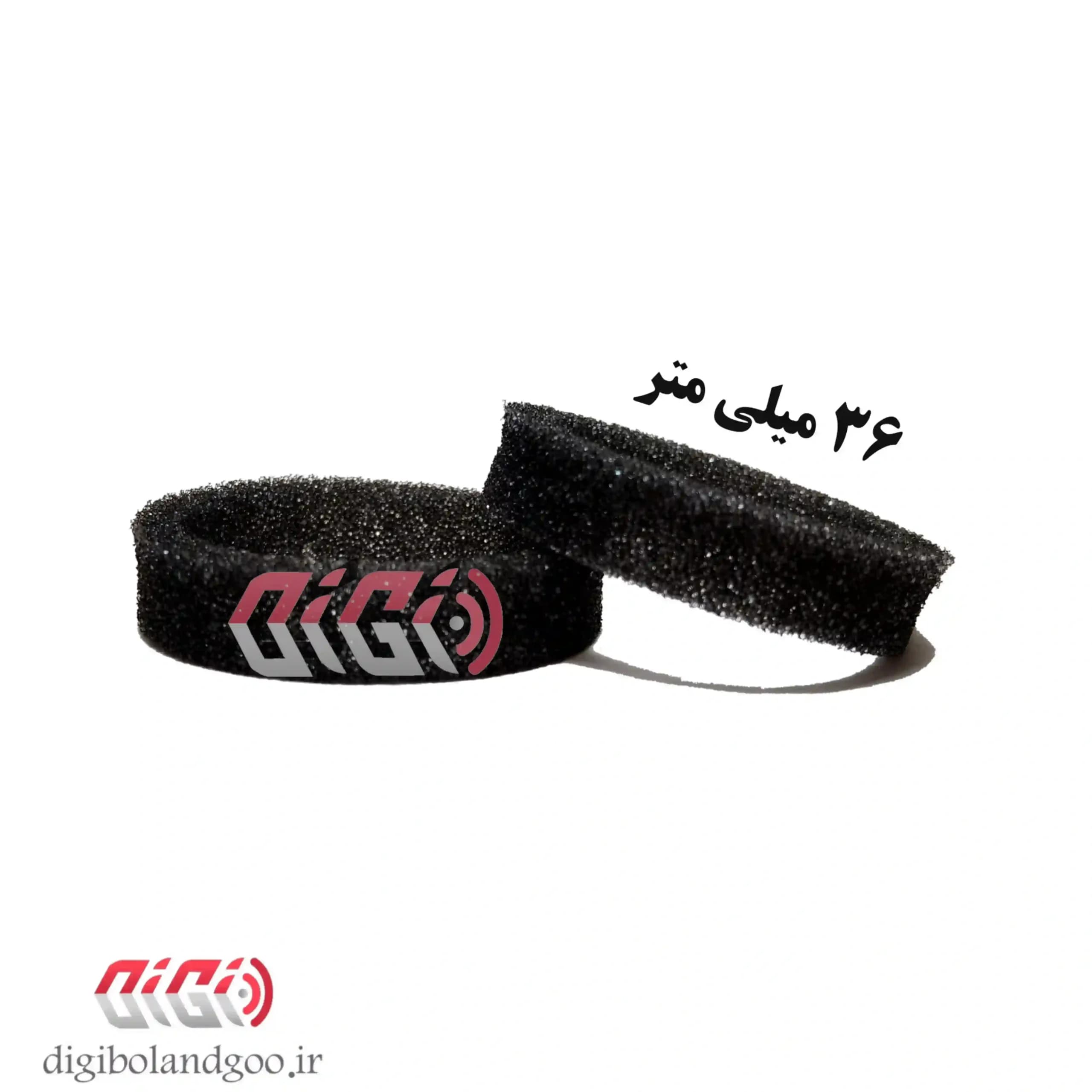 بسته 10 عددی ابری گلویی سایز 36 V2 — تصویر ۴