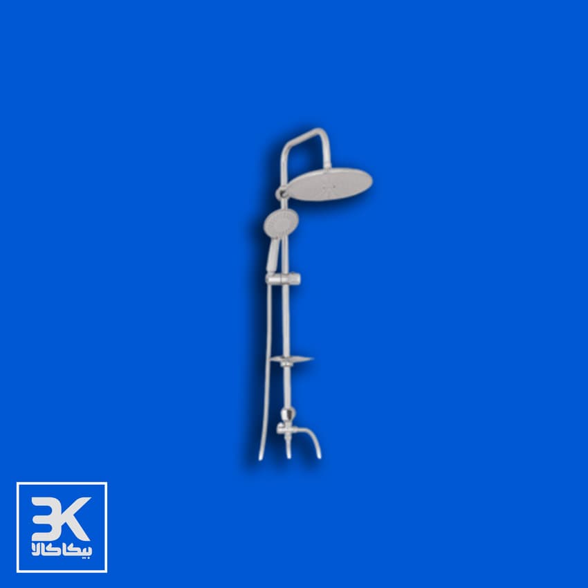 دوش حمام یونیورست 980 کروم سیتکو