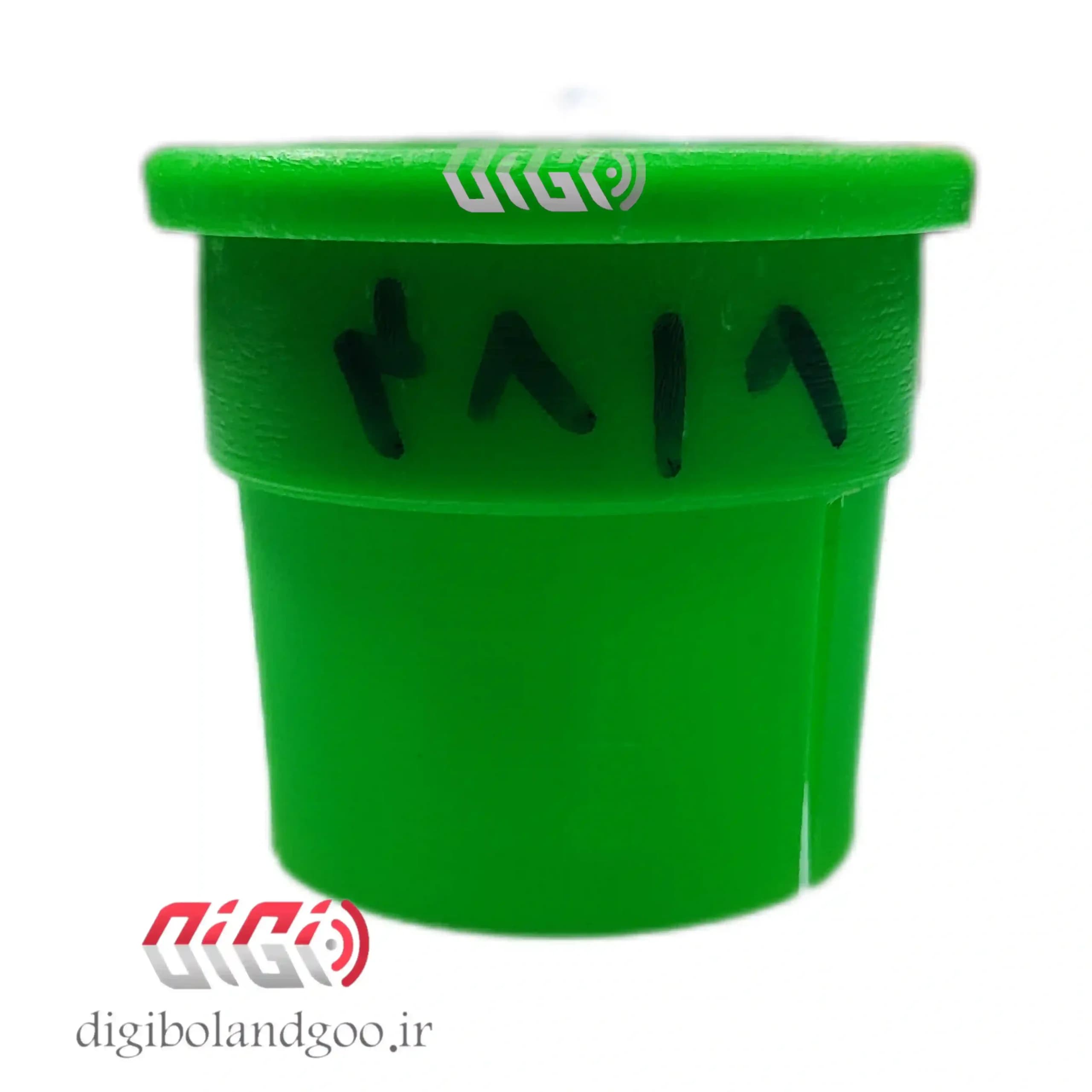 فیکسچر آهن ربا سایز 48.9 — تصویر ۲