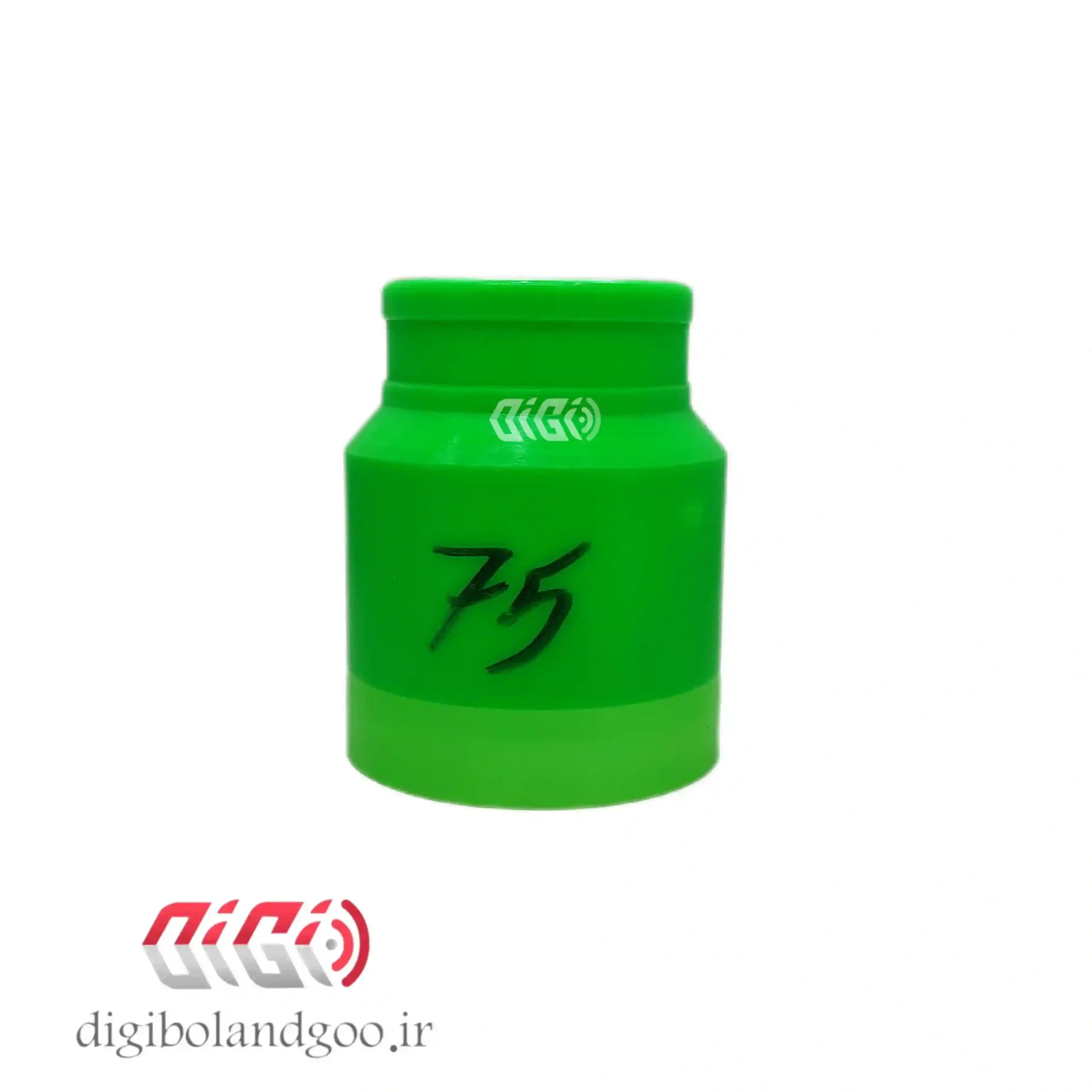 فیکسچر 75.5 تنظیم سیم پیچ باند و ساب ووفر — تصویر ۹