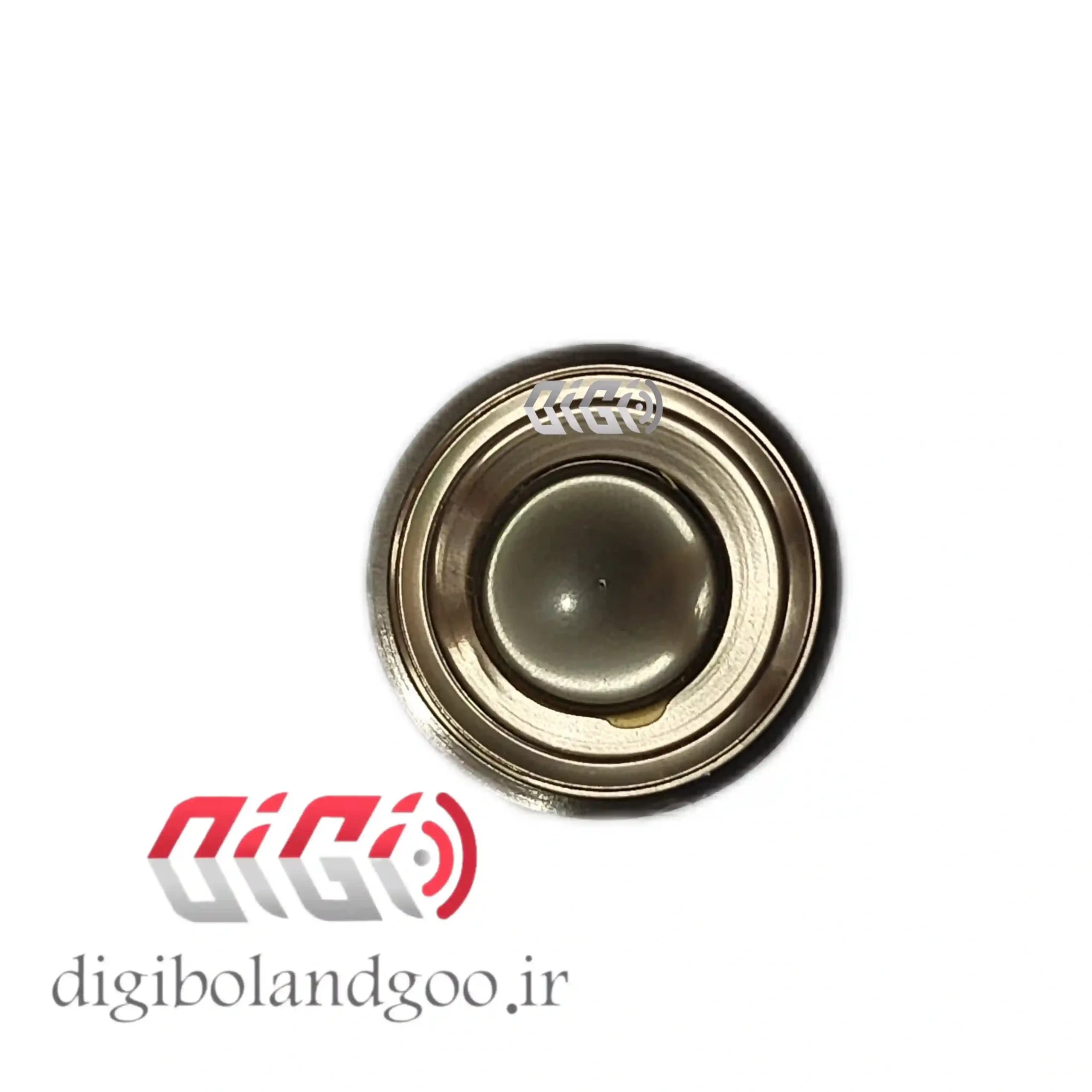 صفحه و سیم پیچ تیوتر کوچک 6975 V2/ ریکون سوپر توییتر 6975 V2 — تصویر ۸