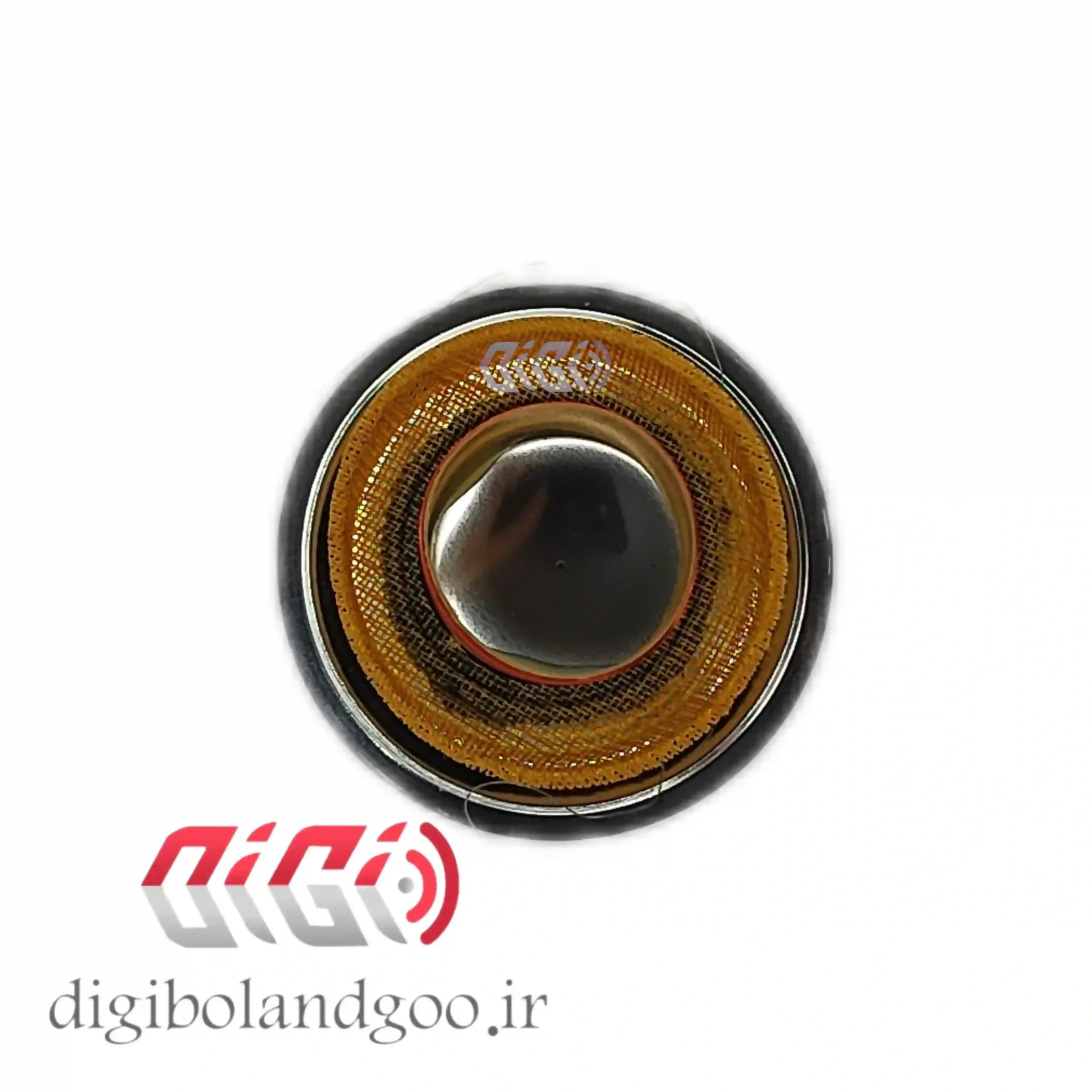 صفحه و سیم پیچ تیوتر کوچک 6975 V2/ ریکون سوپر توییتر 6975 V2 — تصویر ۴