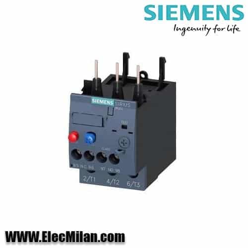 بیمتال 23 تا 28 آمپر زیمنس مدل 3RU2126-4NB0