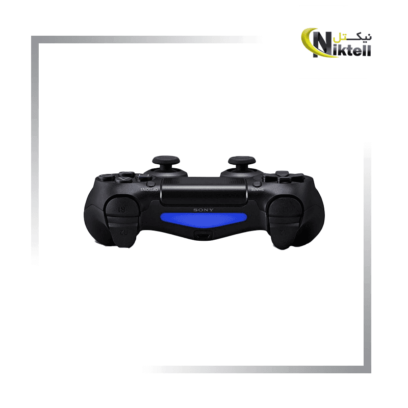 دسته بازی پلی استیشن دو شوک PS4 — تصویر ۵