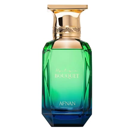 ادکلن میستیک بوکت افنان | Afnan Mystique Bouquet — تصویر ۱۲