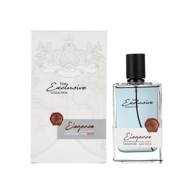 ادکلن کرانفورد الگانس | Elegance Cranford — تصویر ۱۱