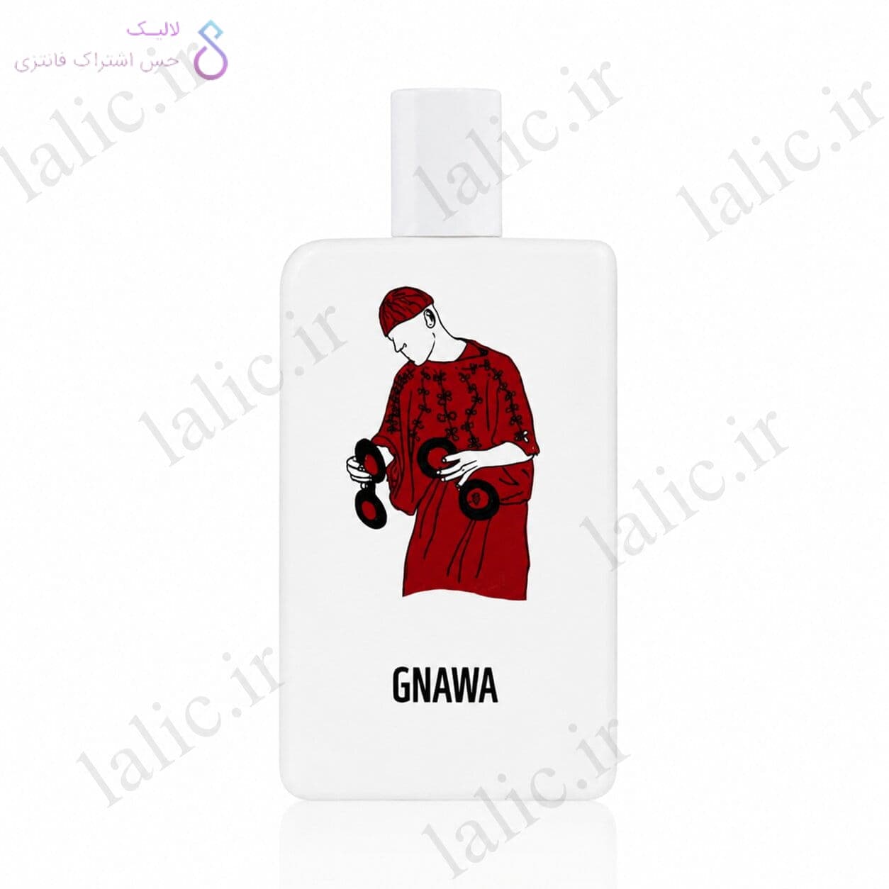 ادکلن گناوه سمام | Gnawa Samam — تصویر ۶