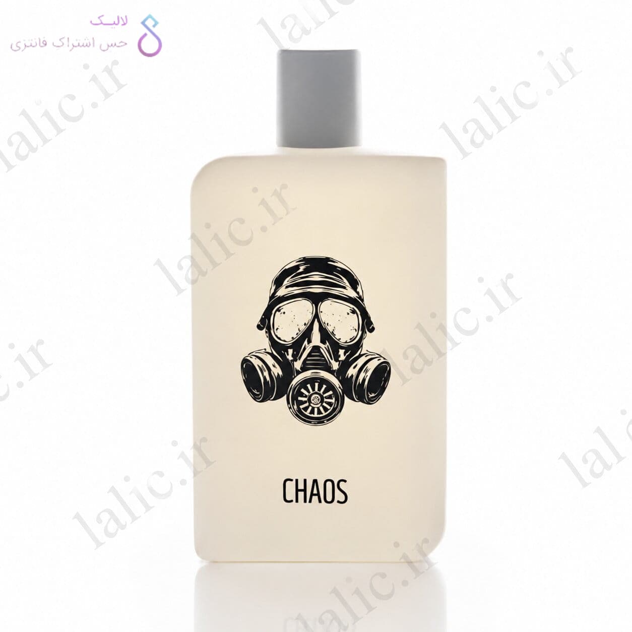 ادکلن چاوس سمام | Chaos Samam