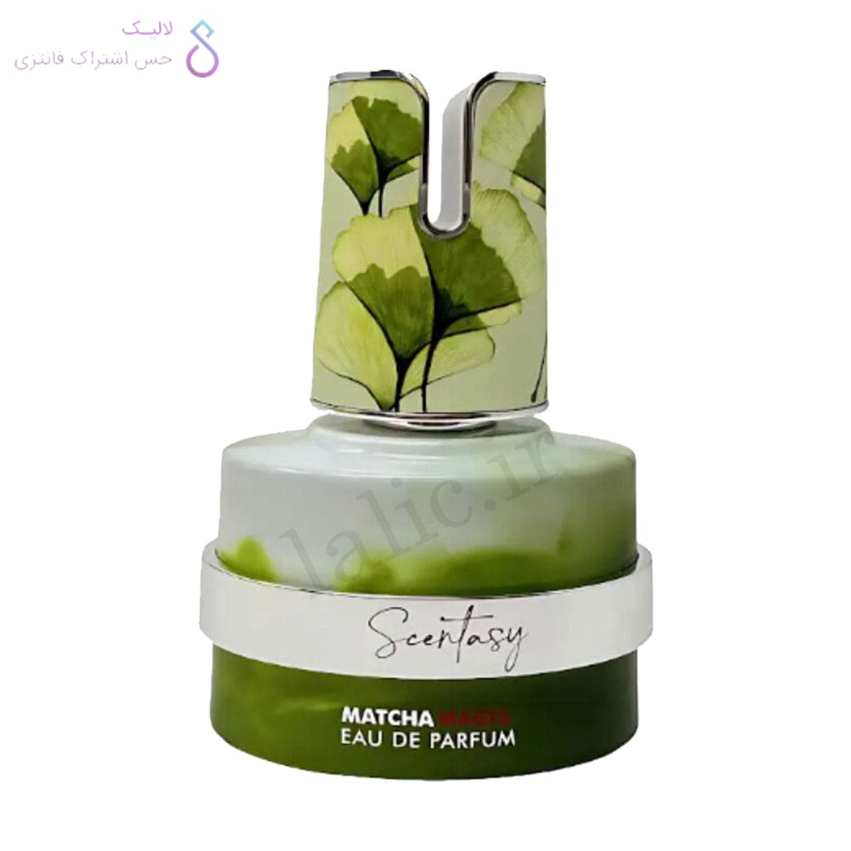 ادکلن ارماف سنتاسی مچ مجیک | Armaf Scentasy Matcha Magix — تصویر ۲