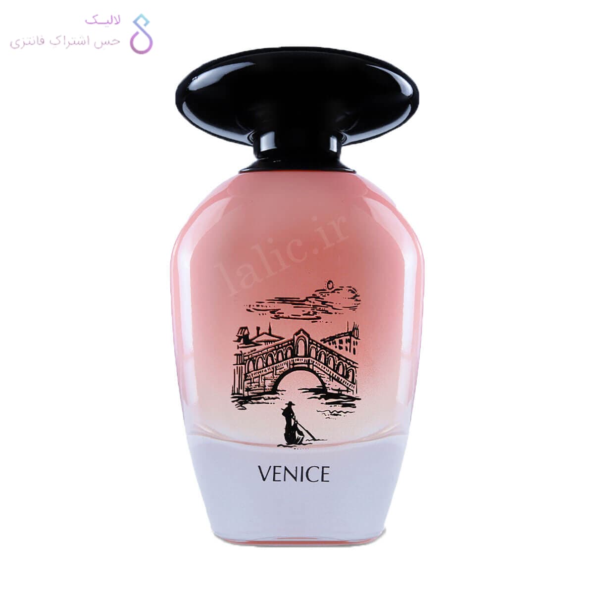 ادکلن نایت د پاریس ونیز | Night De Paris Venice
