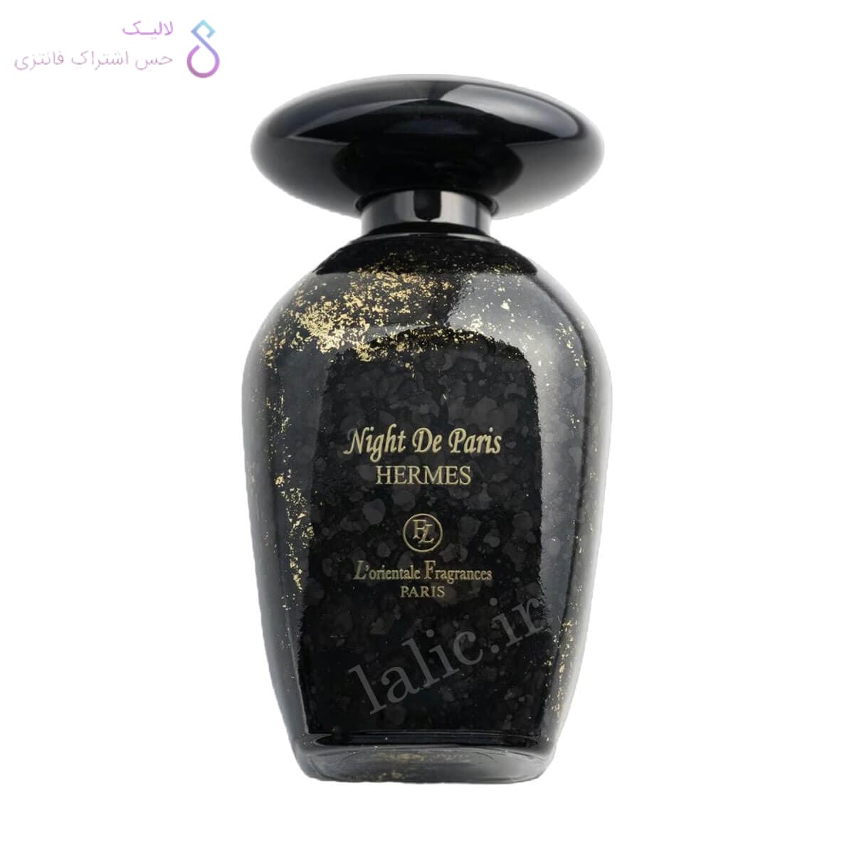 ادکلن نایت د پاریس هرمس | Night De Paris Hermes — تصویر ۲