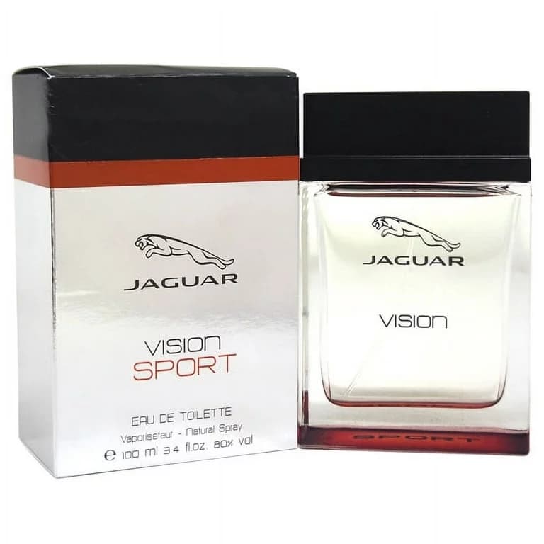 ادکلن جگوار ویژن اسپرت | Jaguar Vision Sport — تصویر ۱۱