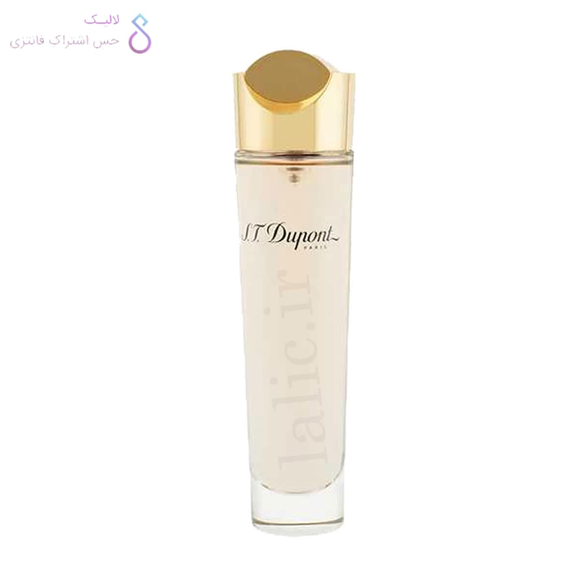 ادکلن اس تی دوپونت زنانه | S.t Dupont pour Femme