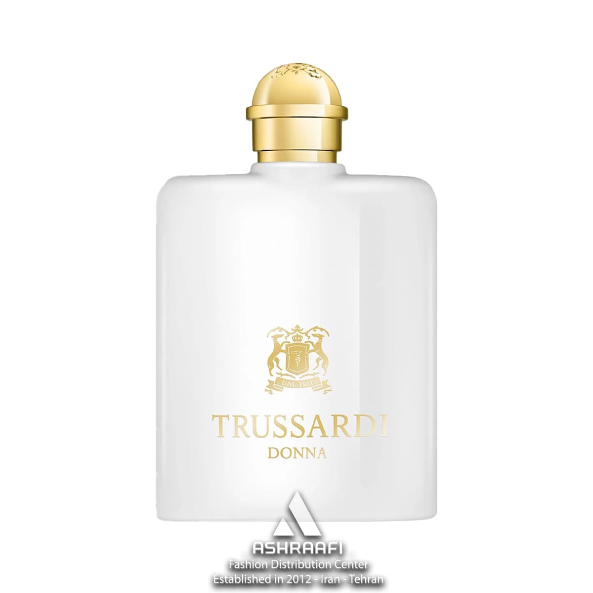 ادکلن تروساردی دونا | Trussardi Donna — تصویر ۸