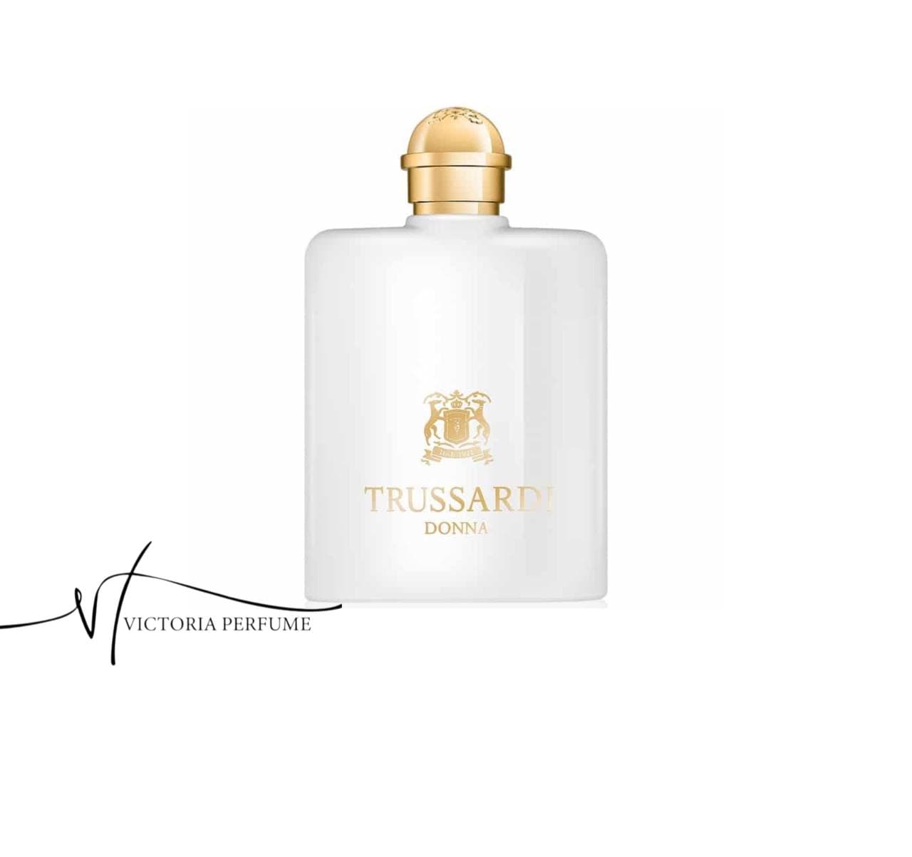 ادکلن تروساردی دونا | Trussardi Donna — تصویر ۱۰