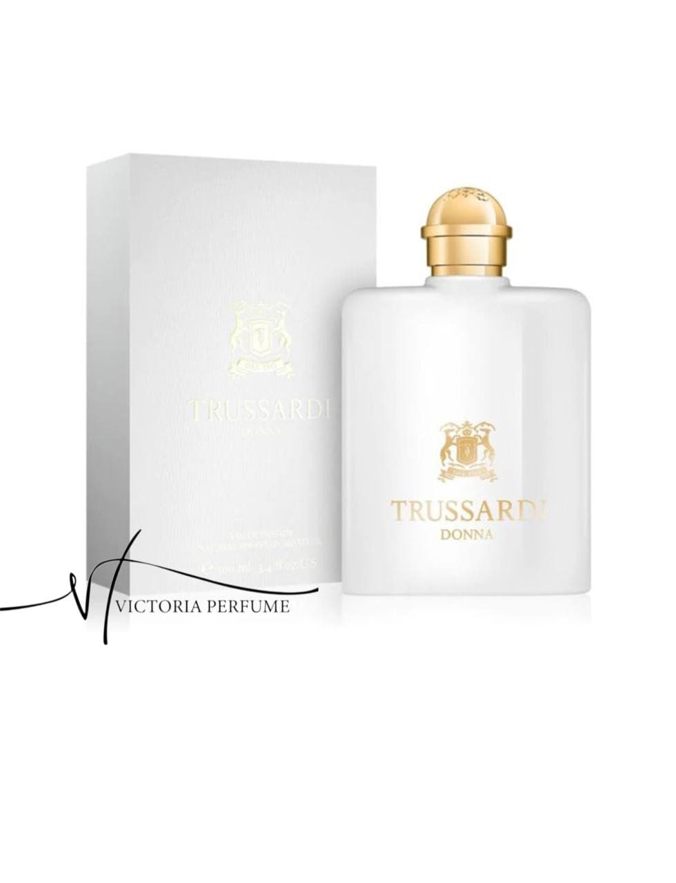 ادکلن تروساردی دونا | Trussardi Donna — تصویر ۱۱