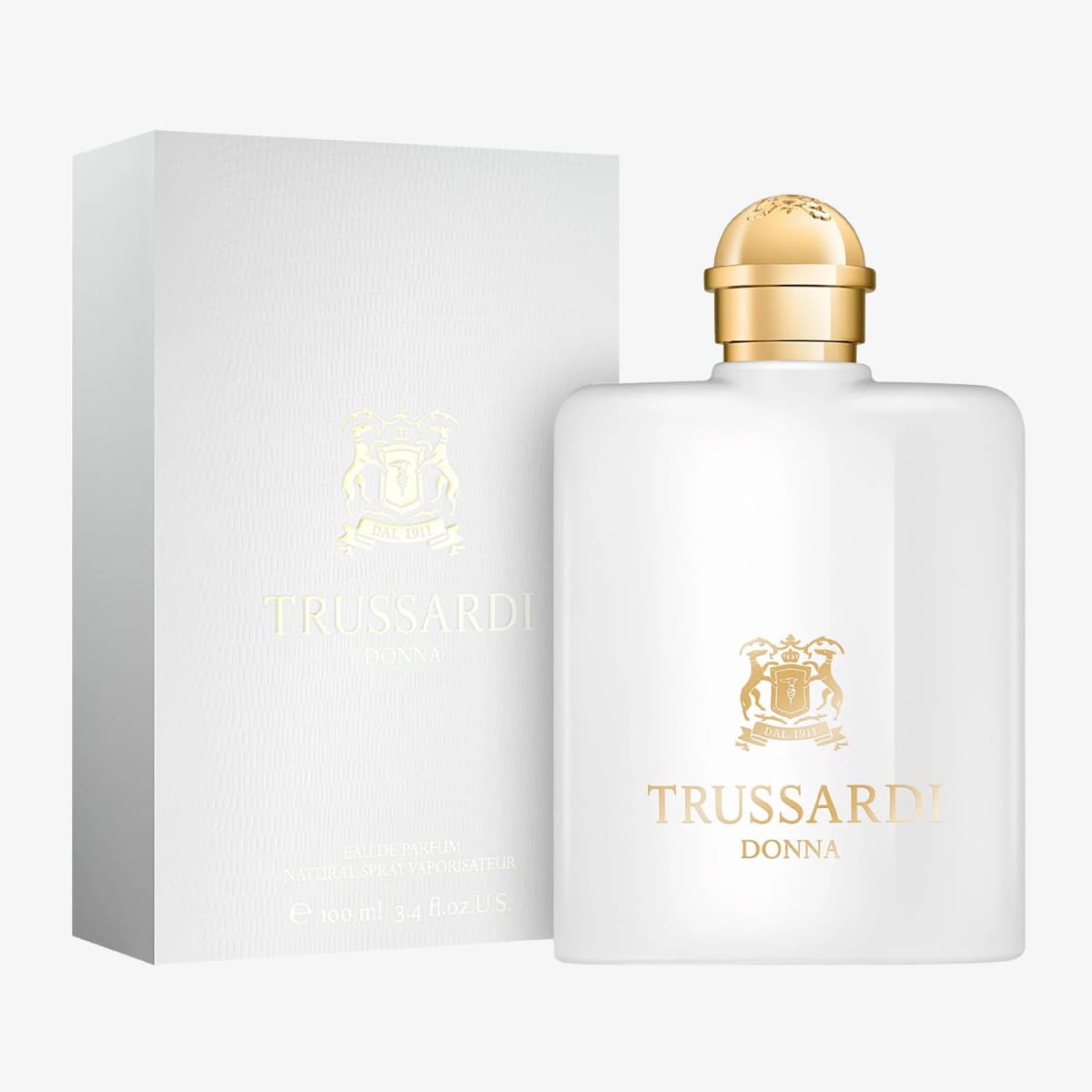 ادکلن تروساردی دونا | Trussardi Donna — تصویر ۹