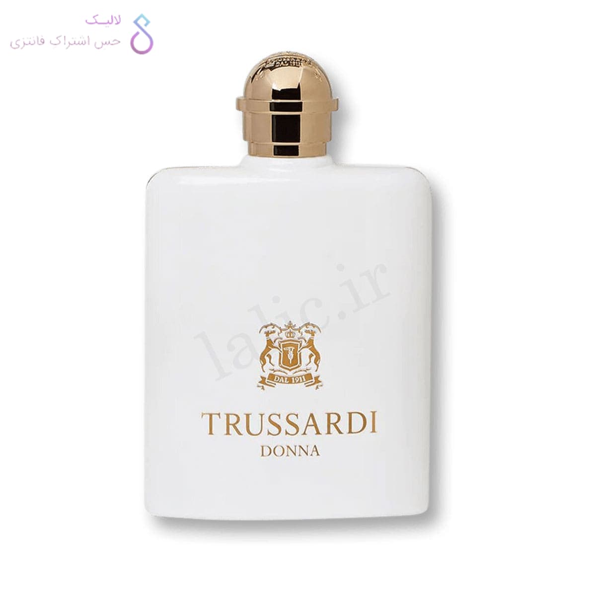 ادکلن تروساردی دونا | Trussardi Donna
