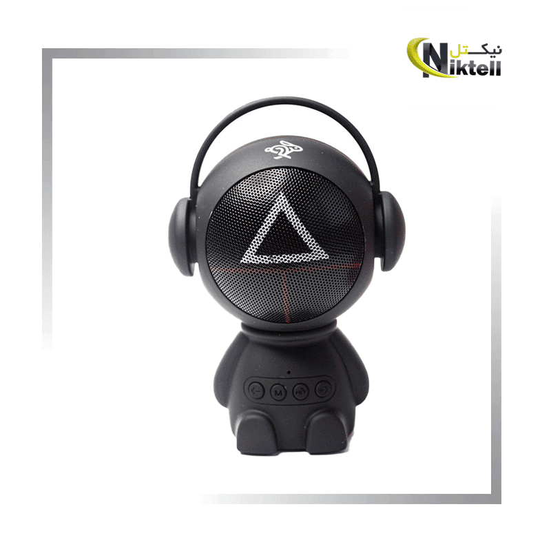 اسپیکر IQ مدل iq 102 — تصویر ۳