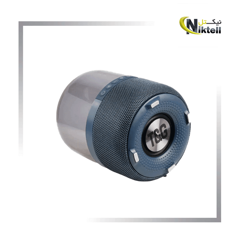 اسپیکر بلوتوثی T&amp;G مدل TG 325