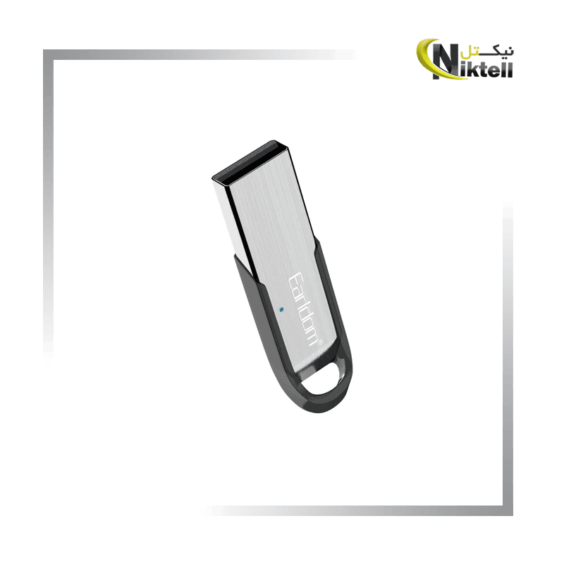 دانگل بلوتوثی ارلدام مدل M73 — تصویر ۴