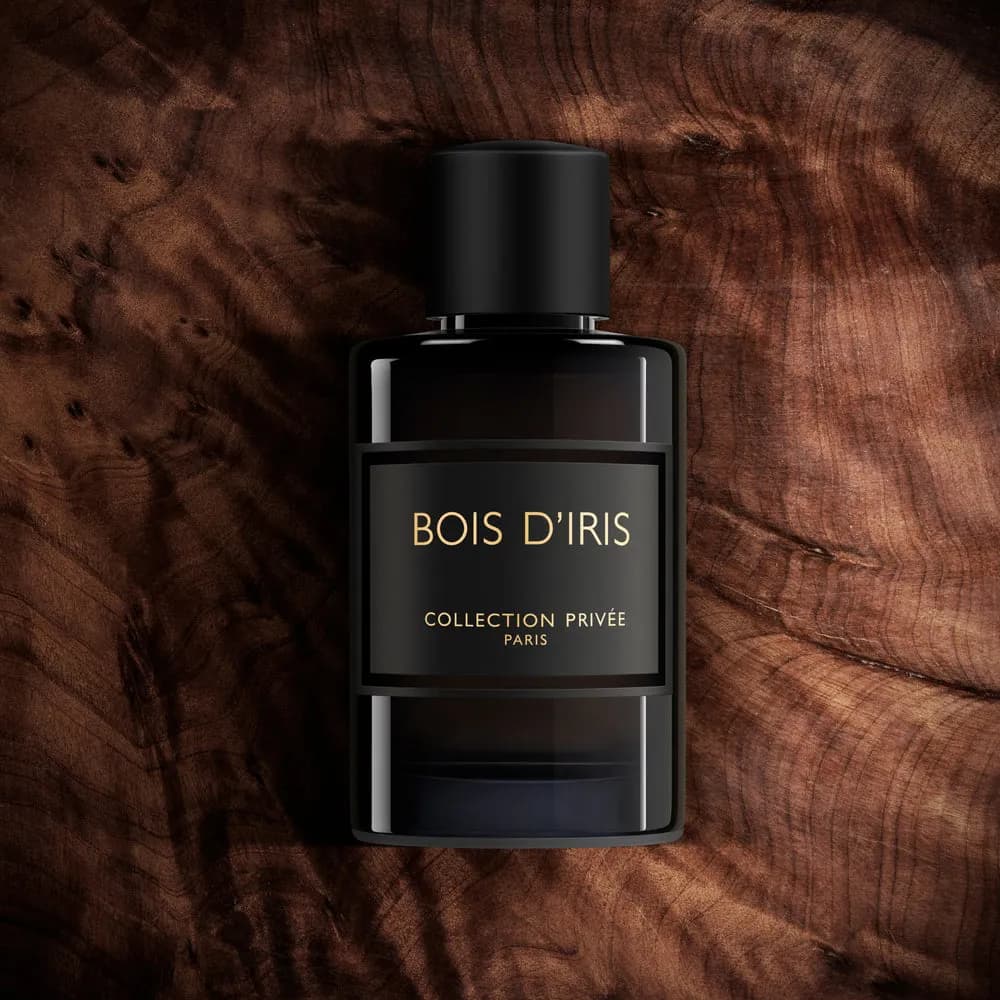 ادکلن بویس دریس جی پارلیس | Geparlys Bois D’iris — تصویر ۱۰