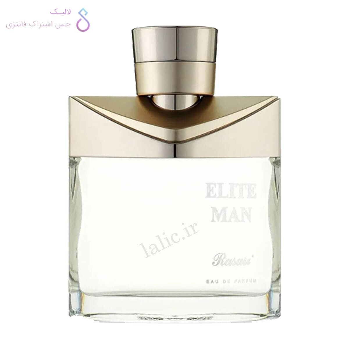 ادکلن الایت من رساسی | Rasasi Elite Man