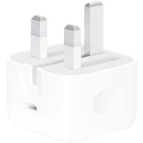 شارژر آیفون 20W اصلی — تصویر ۵