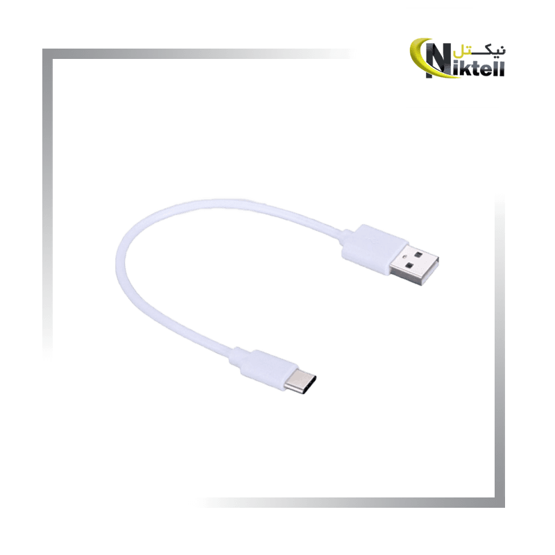 کابل پاوربانک تایپ C — تصویر ۶