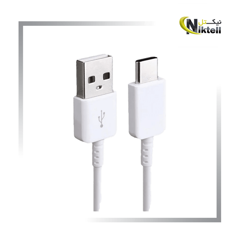 کابل پاوربانک تایپ C