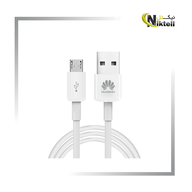 کابل شارژ میکرو هواوی — تصویر ۴