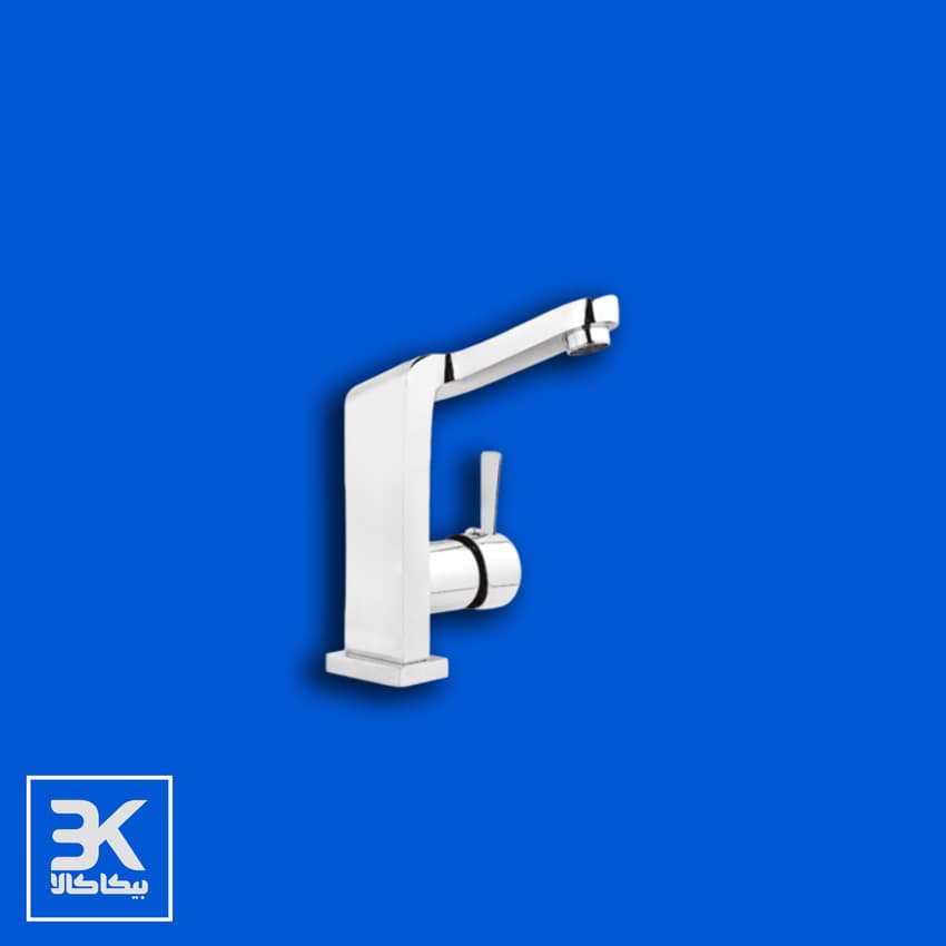 شیر روشویی سیتکو مدل 980 — تصویر ۶