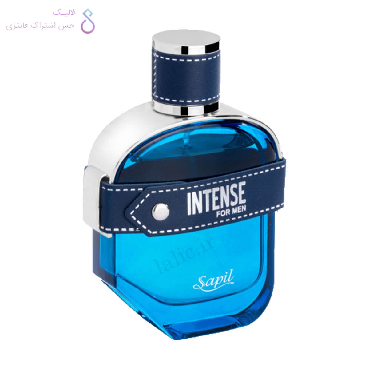 ادکلن اینتنس ابی ساپیل | Sapil Intense For Men