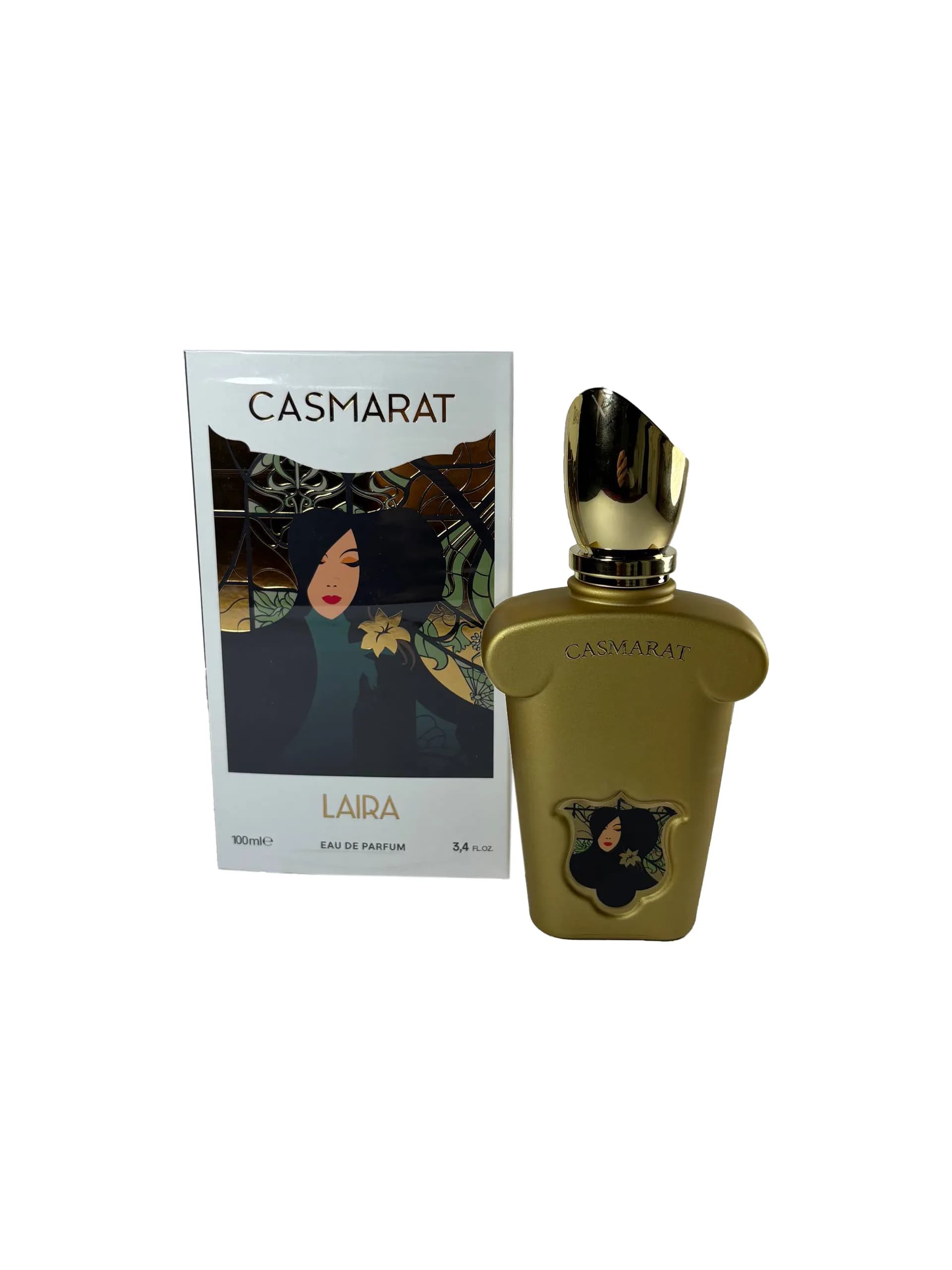 ادکلن کازاموراتی زرجف لیرا | Xerjoff Casamorati Lira — تصویر ۴