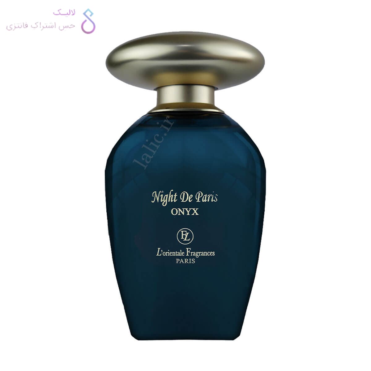 ادکلن نایت د پاریس اونیکس | Night De Paris Onyx — تصویر ۴