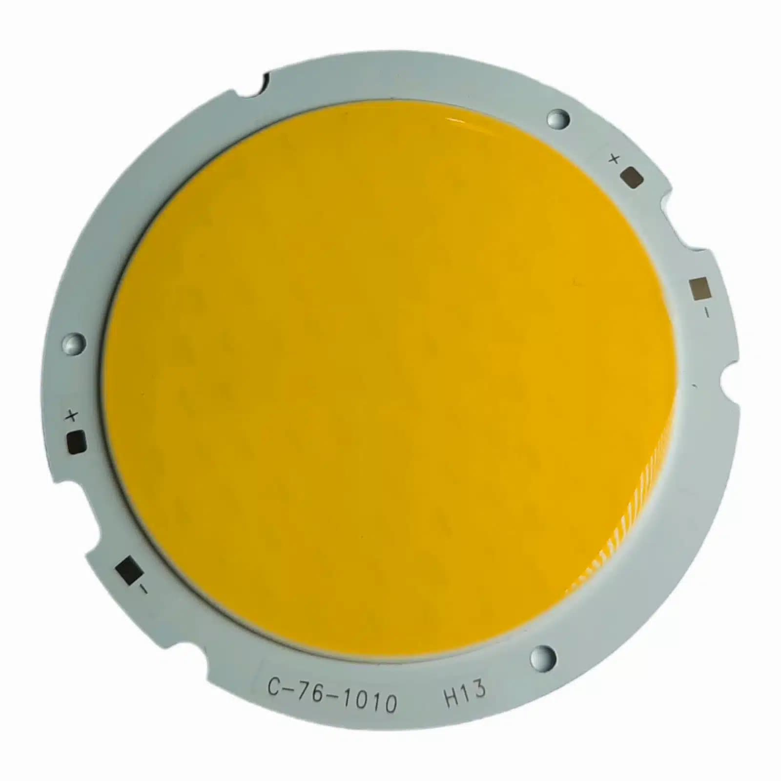 ال ای دی COB پنلی 30 وات 900 میلی آمپر آفتابی مدل 7660