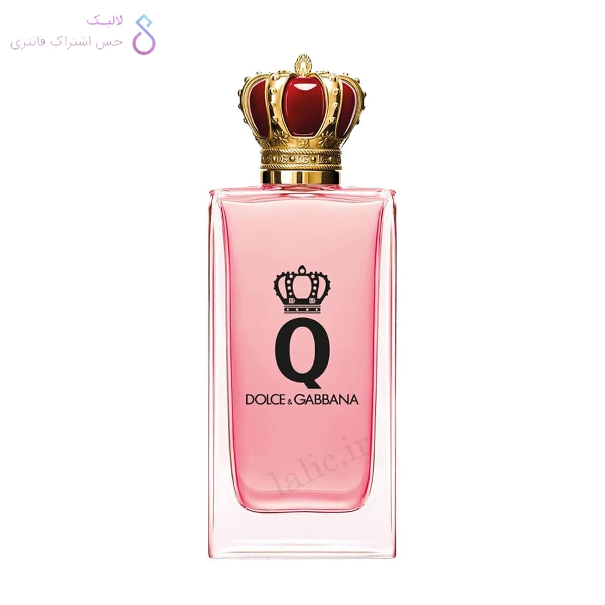 ادکلن دولچه گابانا کیو | Dolce & Gabbana Q — تصویر ۲